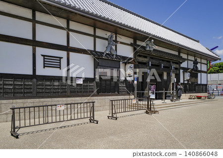 東映京都電影製片廠公園(2026年) 東映京都電影製片廠公園(2026年) 140866048