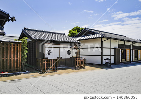 東映京都電影製片廠公園(2026年) 東映京都電影製片廠公園(2026年) 140866053