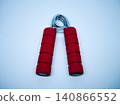 Hand grips for strengthening grip strength 140866552