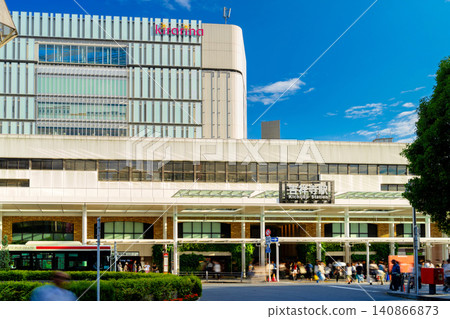 Kichijoji Station, Tokyo Kichijoji Station, Tokyo 140866873