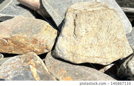 Stacked stones (background) Stacked stones (background) 140867110