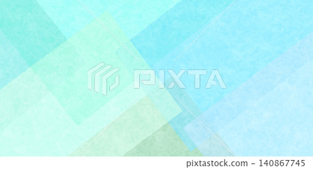 Abstract light blue geometric pattern background Abstract light blue geometric pattern background 140867745