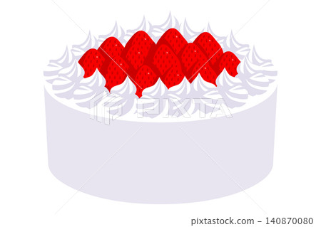 Strawberry cake Strawberry cake 140870080