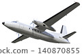Fokker Friendship 140870855