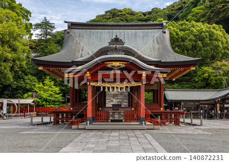 鶴岡八幡宮 140872231