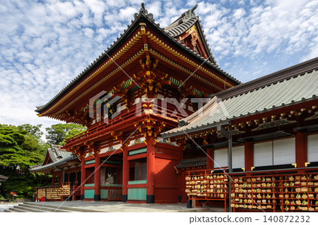 鶴岡八幡宮 140872232