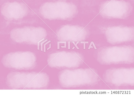 Illustration material: Light pink background 140872321