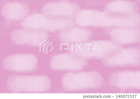 Illustration material: Light pink background Illustration material: Light pink background 140872337