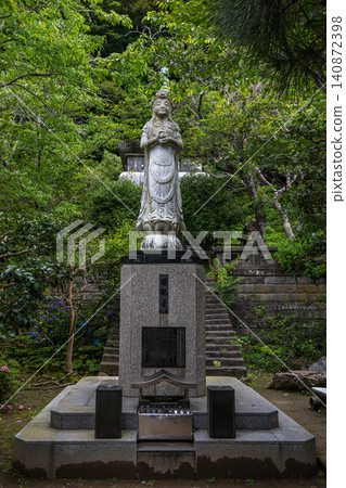 Kenchoji Temple Kenchoji Temple 140872398