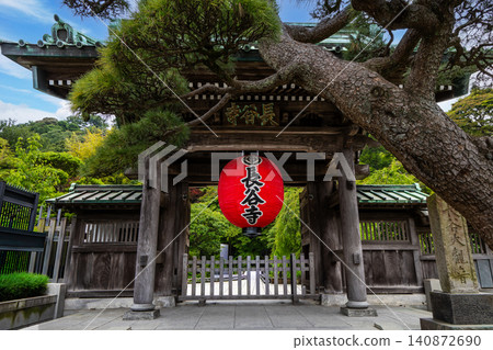 Hase Temple Hase Temple 140872690