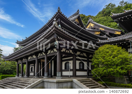 Hase Temple Hase Temple 140872692