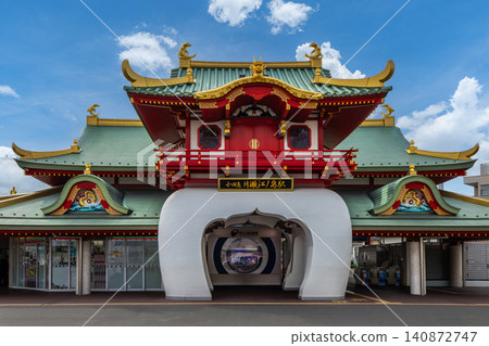 Enoshima Enoshima 140872747