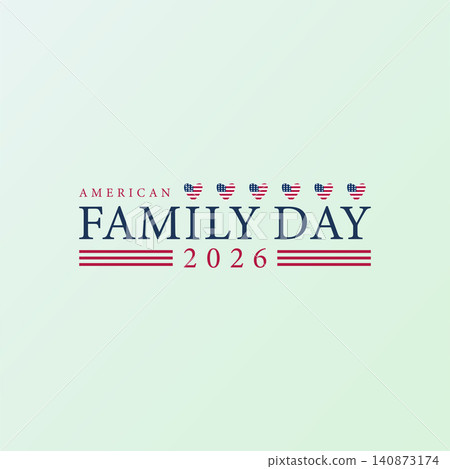 Celebrating An Exploration of American Family Day Traditions Celebrating An Exploration of American Family Day Traditions 140873174