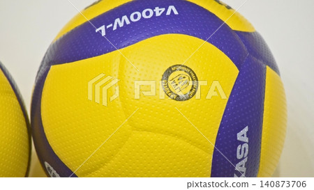 volleyball volleyball 140873706