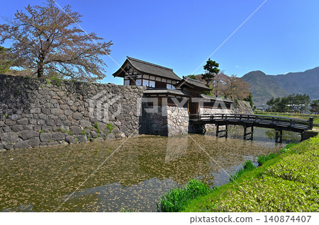 松城城 松城城 140874407