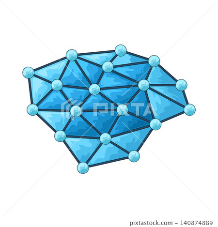 Illustration of Spatial Mapping Illustration of Spatial Mapping 140874889