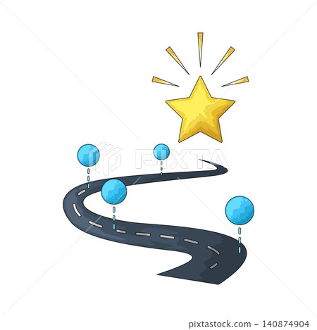 Illustration of Success Path Illustration of Success Path 140874904