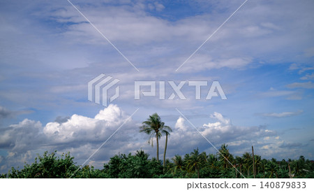 beautiful sky with cloud beautiful sky with cloud 140879833