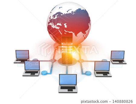 Global Computer networking Global Computer networking 140880826