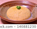 Omelet Tofu 140881230