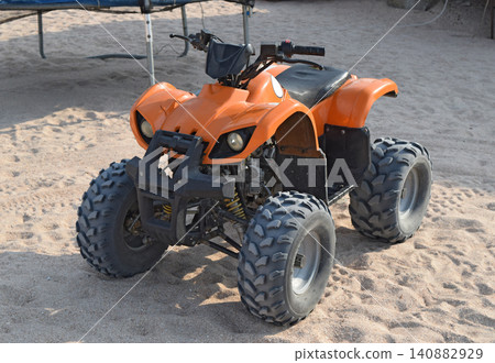 Small ATV rentals Small ATV rentals 140882929