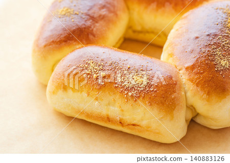 Close-up shots of homemade bread 11 Close-up shots of homemade bread 11 140883126