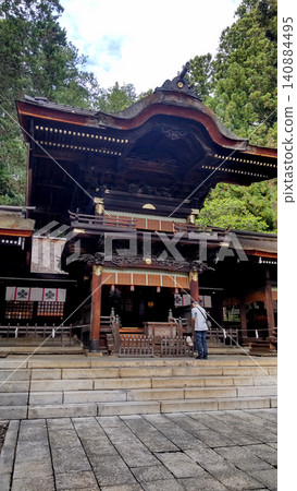 Suwa Taisha Shimosha Akimiya Tadashi Shrine Suwa Taisha Shimosha Akimiya Tadashi Shrine 140884495