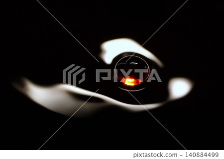 Coffee Drip Moment | The moment when a drop of coffee drips from the dripper and floats in the air. Coffee Drip Moment | The moment when a drop of coffee drips from the dripper and floats in the air. 140884499