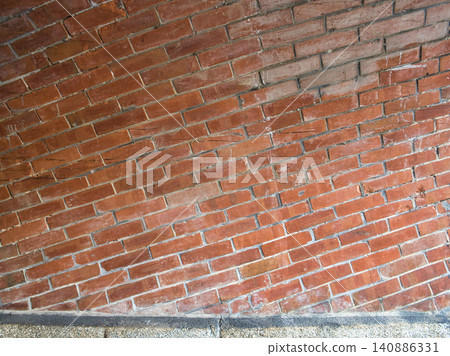 Twisted brick Twisted brick 140886331