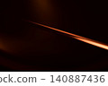Abstract background material with brown light ray patterns on a dark background; line background. Abstract background material with brown light ray patterns on a dark background; line background. 140887436