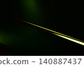 Abstract background material with a dark background and a yellow-green ray pattern - Line background Abstract background material with a dark background and a yellow-green ray pattern - Line background 140887437