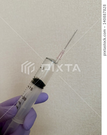 準備注射 準備注射 140887828