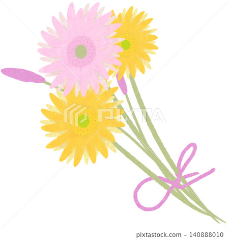 Flower Flower 140888010