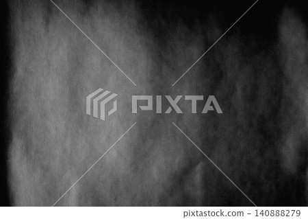 Old grunge dark gradient paper texture with visible creases Old grunge dark gradient paper texture with visible creases 140888279