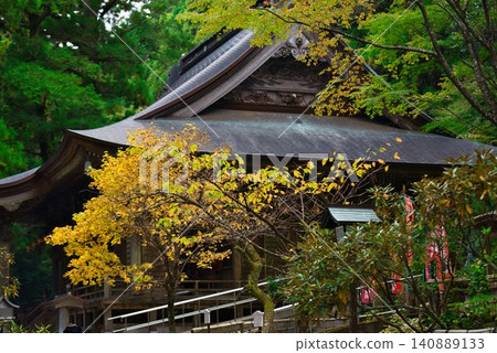 The grounds of Tairyu-ji Temple The grounds of Tairyu-ji Temple 140889133