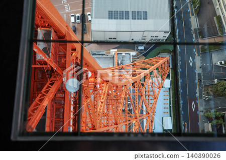 Tokyo Tower Tokyo Tower 140890026