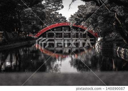 住吉神社 住吉神社 140890087