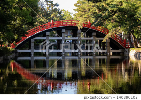 住吉神社 140890102