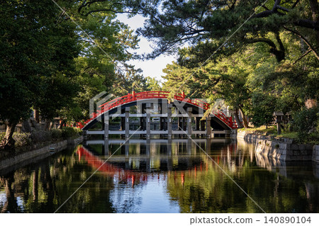 住吉神社 住吉神社 140890104
