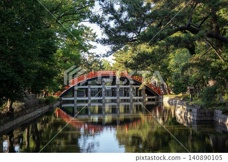 住吉神社 住吉神社 140890105