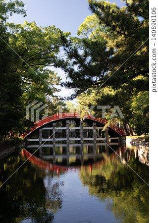 住吉神社 住吉神社 140890106