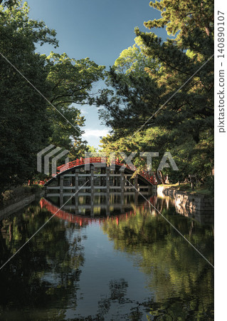 住吉神社 住吉神社 140890107