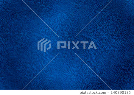 Blue Cold Color Abstract Pattern Leather Natural Background Material Texture Backdrop Structure Cracked Surface Skin Blue Cold Color Abstract Pattern Leather Natural Background Material Texture Backdrop Structure Cracked Surface Skin 140890185