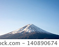 富士山 140890674