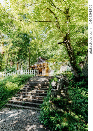 【戶隱神社,長野市】戶隱神社,九頭龍神社 【戶隱神社,長野市】戶隱神社,九頭龍神社 140894802
