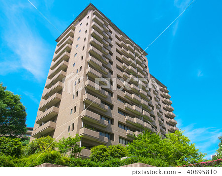 Luxury apartments in lush green Hiroo: Urban landscape (May 2026) Luxury apartments in lush green Hiroo: Urban landscape (May 2026) 140895810