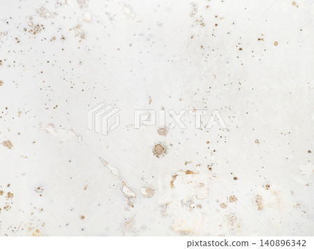 Mold on the surface of the bathroom. Dark mold close-up on bathroom enamel. Dirty white surface. The concept of the appearance of bacteria. Mold on the surface of the bathroom. Dark mold close-up on bathroom enamel. Dirty white surface. The concept of the appearance of bacteria. 140896342