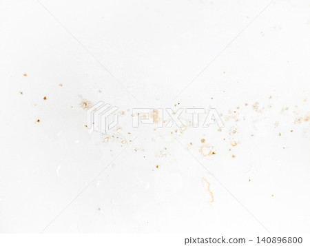 Mold on the surface of the bathroom. Dark mold close-up on bathroom enamel. Dirty white surface. Mold on the surface of the bathroom. Dark mold close-up on bathroom enamel. Dirty white surface. 140896800