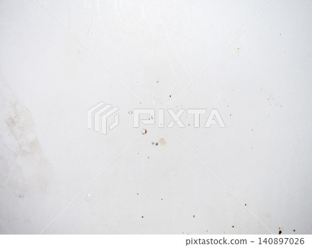 Mold on bathroom enamel. Mold spores in the bathroom. Black dots on a white background. A problem for everyday life. The need for a cleaning agent. Mold on bathroom enamel. Mold spores in the bathroom. Black dots on a white background. A problem for everyday life. The need for a cleaning agent. 140897026