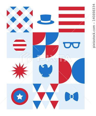 Declaration of independence day Declaration of independence day 140898334
